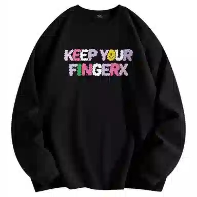 Fingercroxx itFGXX T