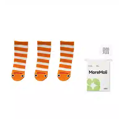 moremoli 3