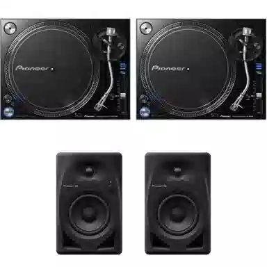 Pioneer DJ PLX-1000 DJ DJ