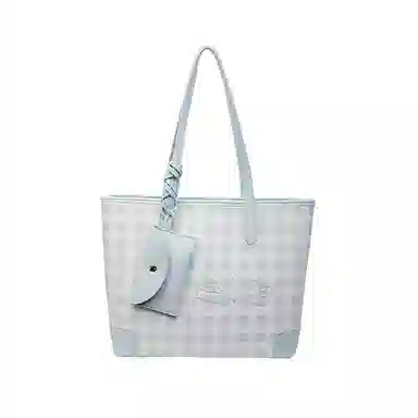 Juju Jimmy PU Tote