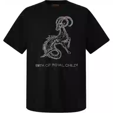 BIRTH OF ROYAL CHILD SS25 T