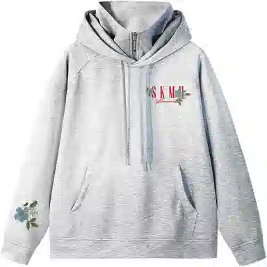 s.k. manor hill logo