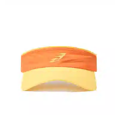 江南先生 尼龙速干防水透气运动户外可拆卸遮阳帽休闲百搭#好运 锦纶 鸭舌帽 男女同款情侣款