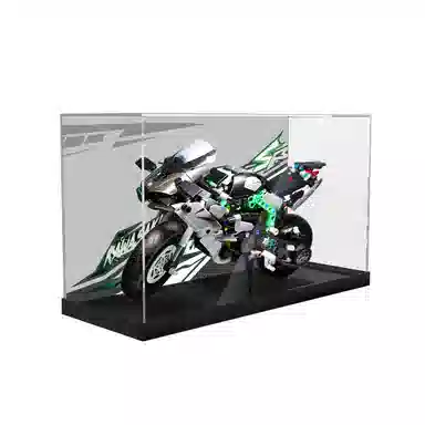 LIGHT YOUR BRICKS 42170 Display Box