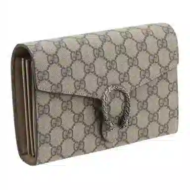 Gucci Dionysus WOC
