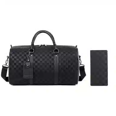 Slazenger Travel Bag Black