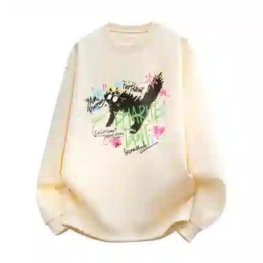 CHARLIE GOLF Classic Logo Hoodie