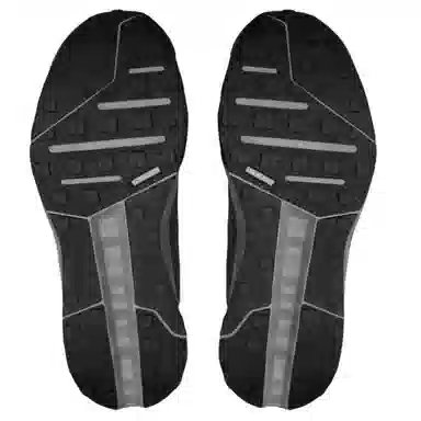 On Cloudhorizon Black Grey