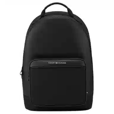 Tommy Hilfiger Backpack Black