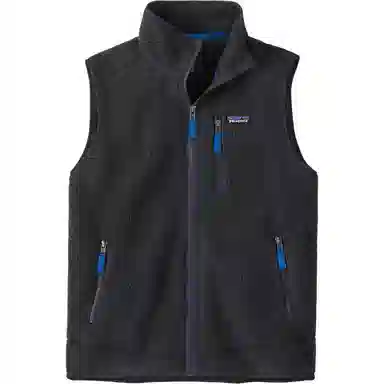 Patagonia Retro Fleece Vest