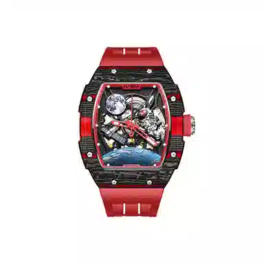 Haofa Automatic Watch