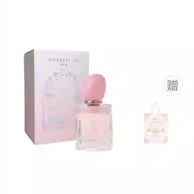 CHEERFLOR EDT 50ml