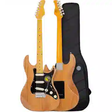 SIRE Larry Carlton S5 22