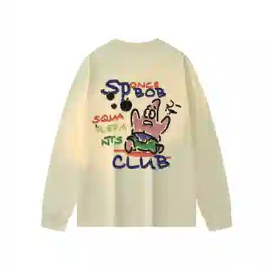 SPONGEBOB SQUAREPANTS LogoT