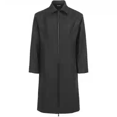 TZ Official Overcoat