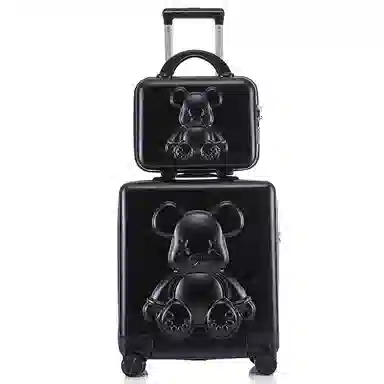 Dwiray 360 milooky ABS+PC 18