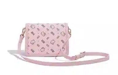Sanrio HelloKitty PU
