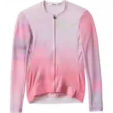 MAAP Blur Pro Air LS Jersey 3.0