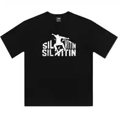 SIL VITIN LOGO300T
