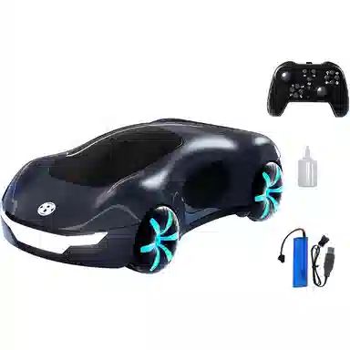 益米 四驱漂移遥控车男孩汽车 遥控玩具