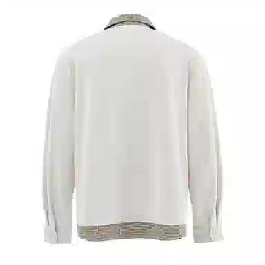 BENMYSHOWER poloPolo