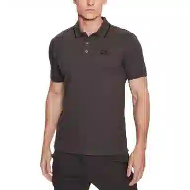 EMPORIO ARMANI EA7 LogoPolo