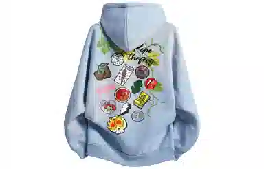 Pepe the Frog Hoodie