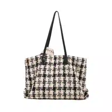 PESASRIE Tote