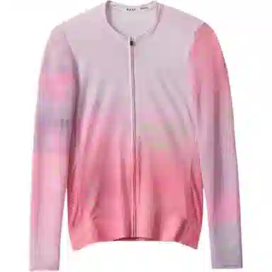 MAAP Blur Pro Air LS Jersey 3.0