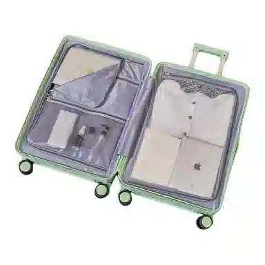 Dwiray 360 milooky ABS+PC 202426