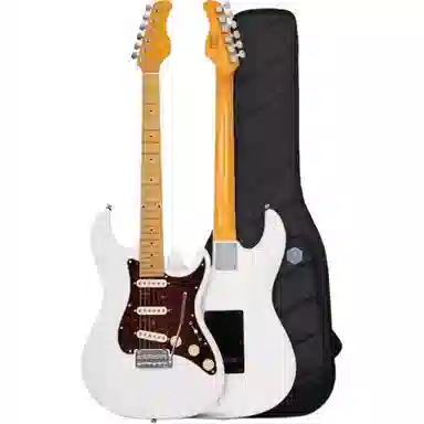 SIRE Larry Carlton S5 22