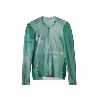 MAAP Blur Pro Air LS Jersey 3.0