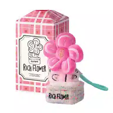 RICH FLOWER 15cm
