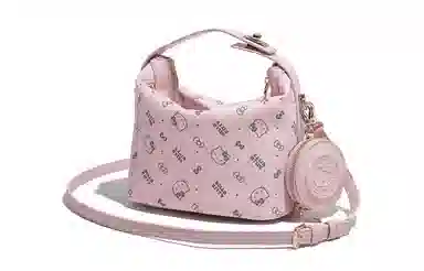 Sanrio HelloKitty ins PU