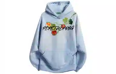 Pepe the Frog Hoodie