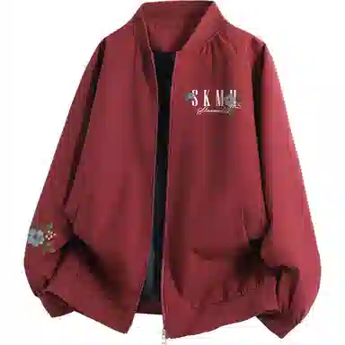 s.k. manor hill Logo