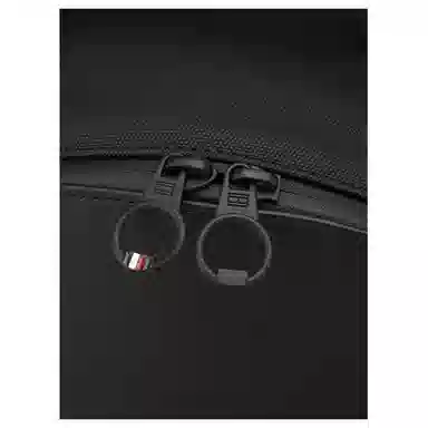 Tommy Hilfiger Backpack Black