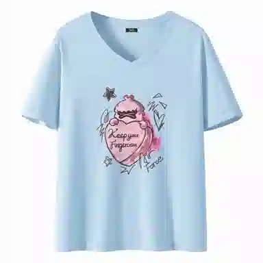 Fingercroxx itFGXXV T