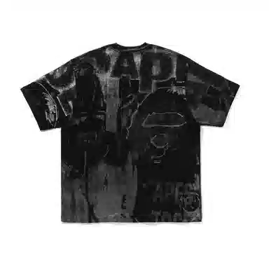 A BATHING APE FW25 FW25 T