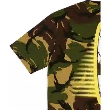 PALACE FW23 TRI-VOID T-SHIRT T