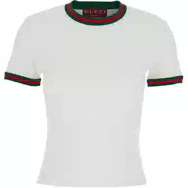 GUCCI SS25 T