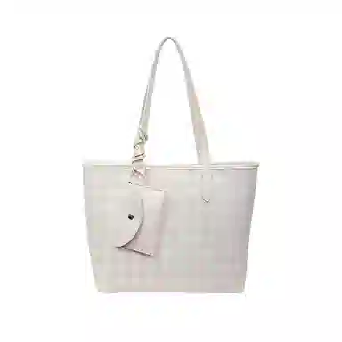 Juju Jimmy PU Tote