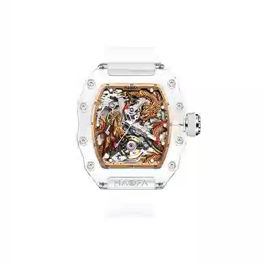 Tourbillon