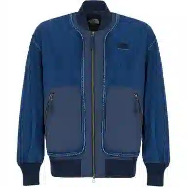 THE NORTH FACE Urban Exploration Logo