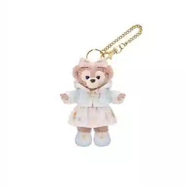 Disney x DISNEYLAND 2025 14.5cm14cm13.5cm13cm