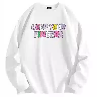 Fingercroxx itFGXX T