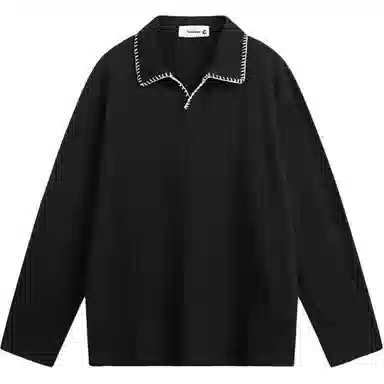 FOREST LIBRARY T polo