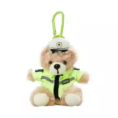 The Green Party T 10cm