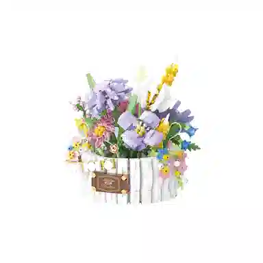 EDDO KIDS 1001-2000pcs EDDO-GDJM-38