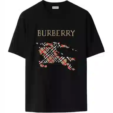 Burberry SS25 LogoT